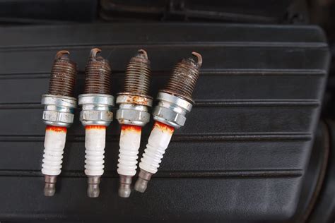 How To Know If A Spark Plug Wire Is Bad