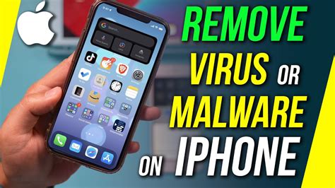 how to know if an app is a virus