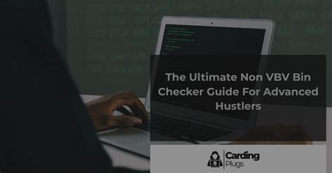 How To Know If Bin Is Non Vbv