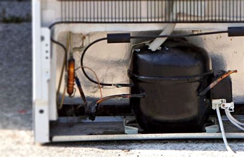 How To Know If Fridge Compressor Is Not Working