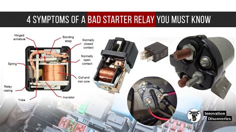 How To Know If Ignition Relay Is Bad