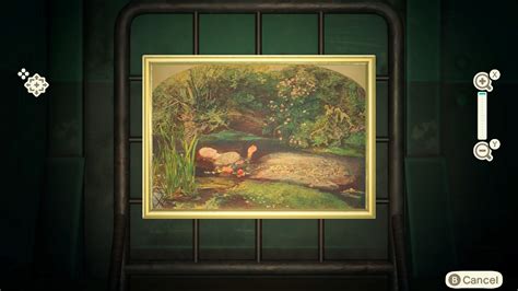 How To Know If Redd's Art Is Real Acnh