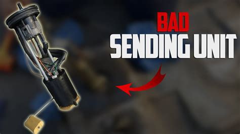 How To Know If Sending Unit Is Bad