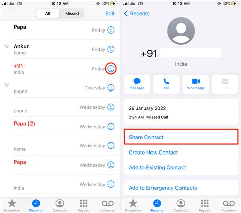 how to know if someone is on call with truecaller