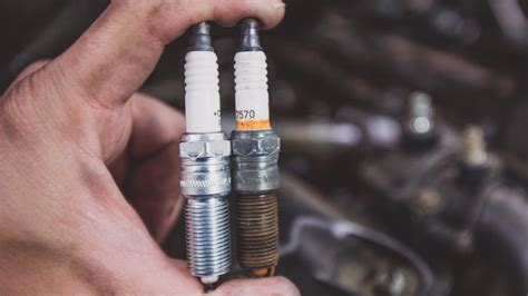 How To Know If Spark Plug Are Bad