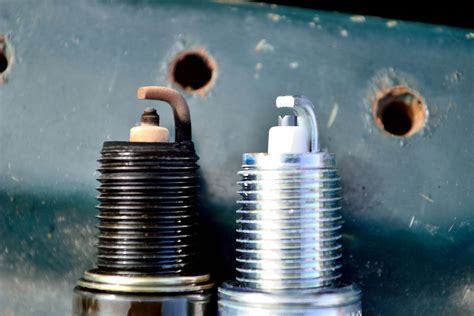 How To Know If Spark Plug Is Stripped