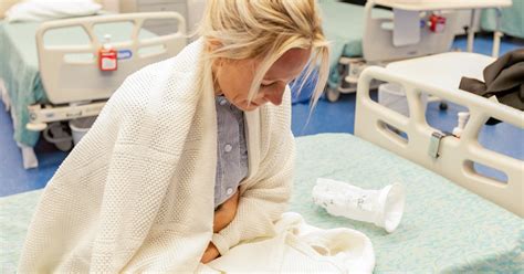 how to know if you have a miscarriage without bleeding