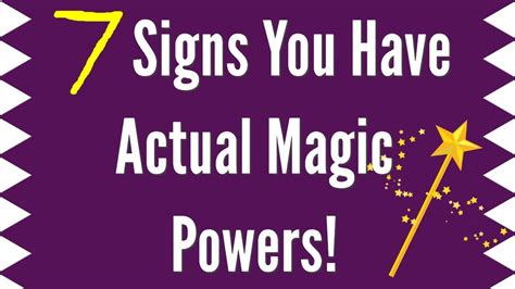 how to know if you have powers quiz