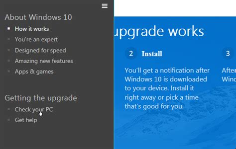 how to know if your computer can run windows 10