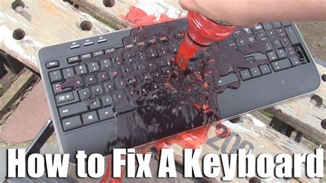 How To Know If Your Keyboard Is Broken