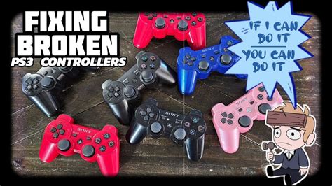 How To Know If Your Ps3 Controller Is Broken