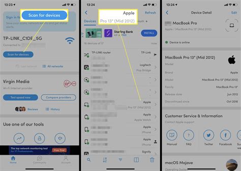 how to know if your using wifi 6