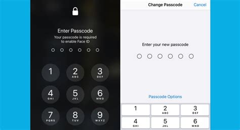 how to know iphone passcode