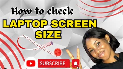How To Know My Computer Screen Size