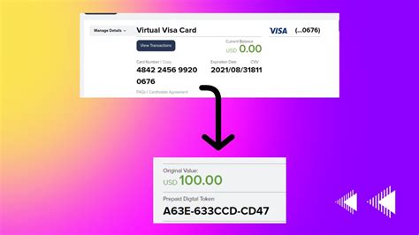 how to know my token code