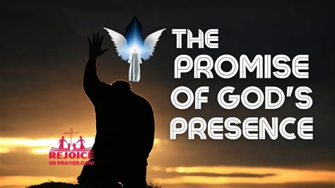how to know what god promised you