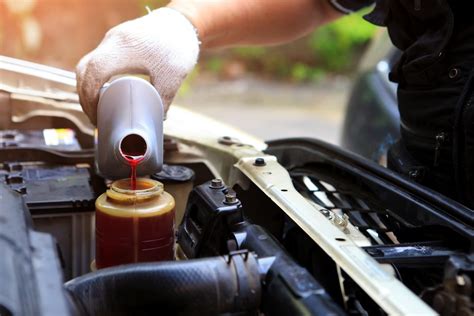 How To Know What Power Steering Fluid To Use