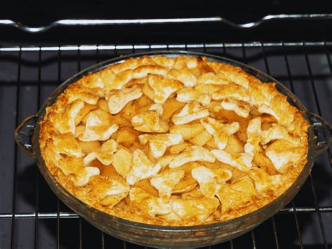 Classic Apple Pie Live Well Bake Often