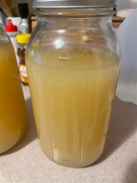 How To Know When Fermentation Is Done Mead