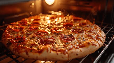 How To Know When Oven Pizza Is Done