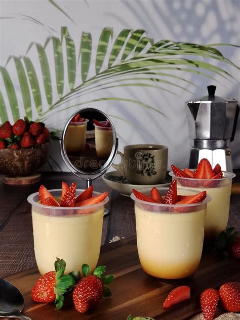 How To Know When Pudding Is Done