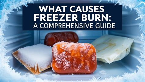 How To Know When Something Is Freezer Burned