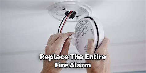 How To Know When To Replace Fire Alarm