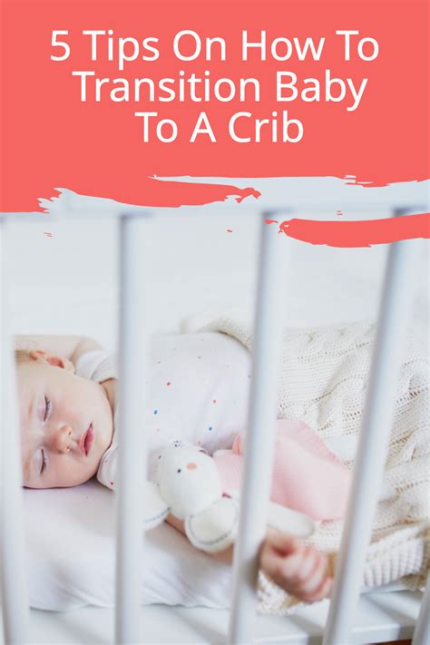 How To Know When To Transition Baby From Bassinet To Crib