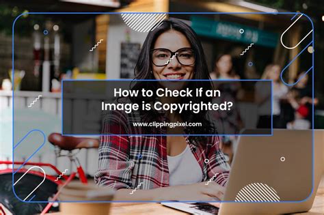 how to know whether an image is copyrighted