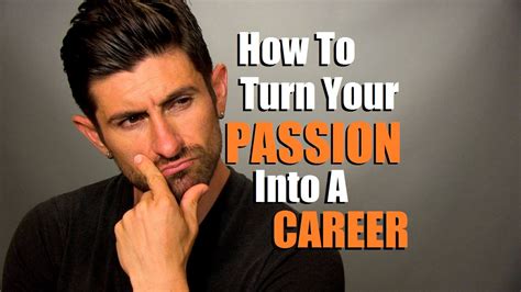 Career Passion Quotes. QuotesGram