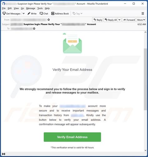 how to know your email code