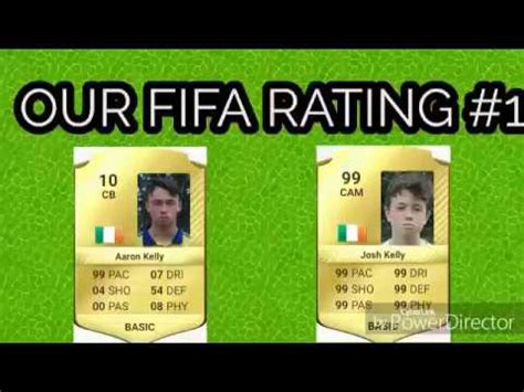 how to know your fifa rating