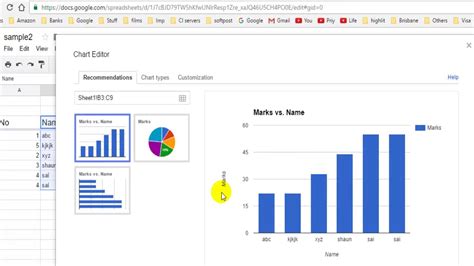 35 How To Label Horizontal Axis In Google Sheets Labels For You