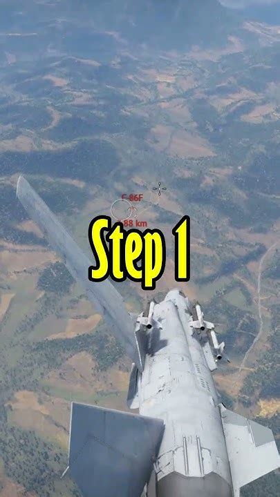 how to launch aam in war thunder