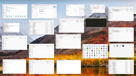 how to launch mac in windows