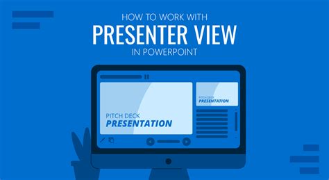 How To Launch Powerpoint In Presentation Mode