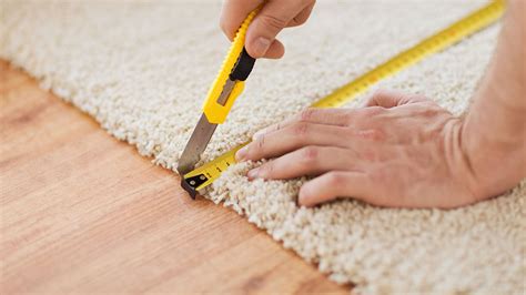 How To Lay Carpet