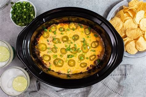 How To Layer In A Slow Cooker