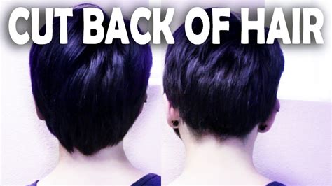 How To Layer Your Own Short Hair  A Step By Step Guide
