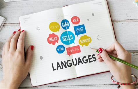 how to learn a new language online
