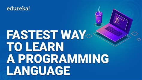 how to learn a programming language in depth