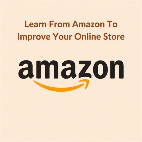 how to learn amazon