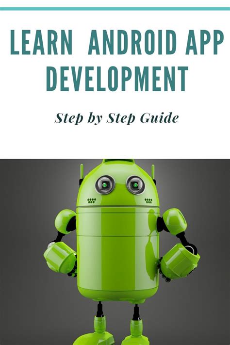  62 Essential How To Learn Android App Development Step By Step In 2023