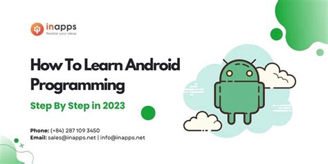  62 Essential How To Learn Android Programming Step By Step Tips And Trick