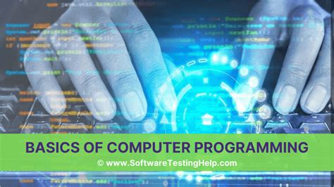 how to learn basic computer programming languages