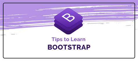how to learn bootstrap easily