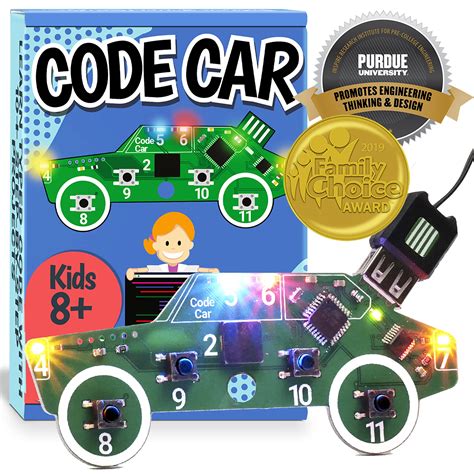 How To Learn Car Coding