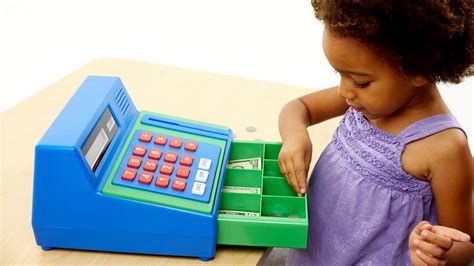 how to learn cash register