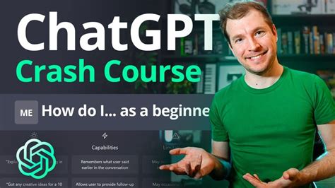 how to learn chatgpt and ai tools for free