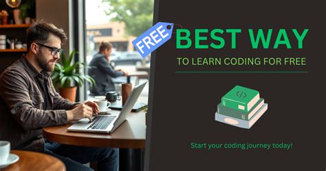 how to learn coding free of cost